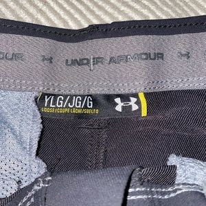 Under armor dress pants